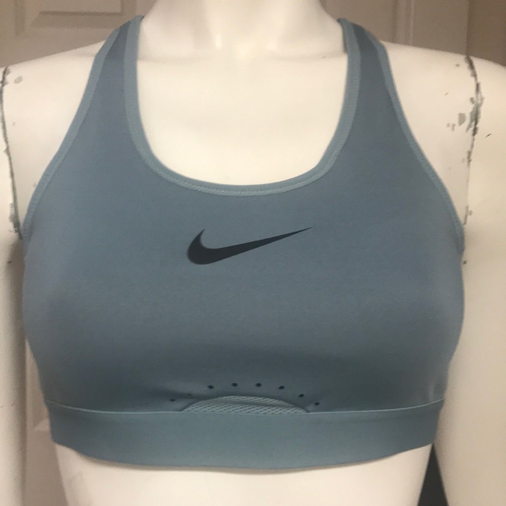 Nike Adjustable Athletic/Athleisure Sports Bra, XS, NWT!